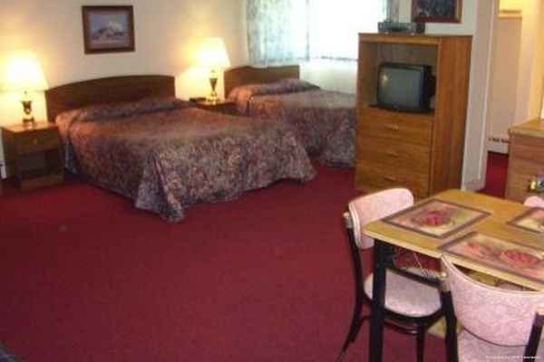 Lancaster Motor Inn Lancaster